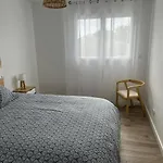 L'evasion, Neuve, 4 Chambres, 8pers, Piscine Chauffee ヴィラ *