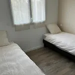 L'evasion, Neuve, 4 Chambres, 8pers, Piscine Chauffee * アンデルノ・レ・バン