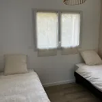 L'evasion, Neuve, 4 Chambres, 8pers, Piscine Chauffee ヴィラ *