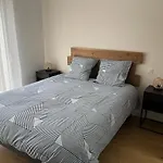ヴィラ L'evasion, Neuve, 4 Chambres, 8pers, Piscine Chauffee *