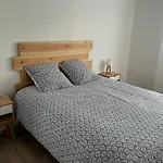 ヴィラ L'evasion, Neuve, 4 Chambres, 8pers, Piscine Chauffee