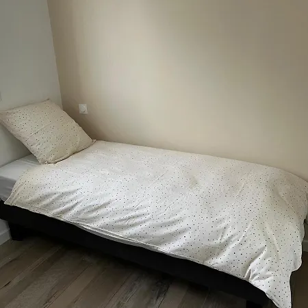 Villa L'evasion, Neuve, 4 Chambres, 8pers, Piscine Chauffee