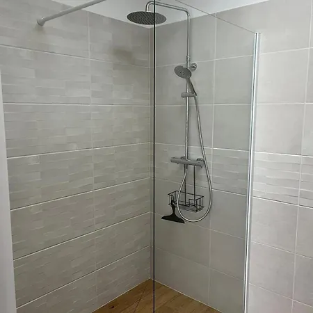 L'evasion, Neuve, 4 Chambres, 8pers, Piscine Chauffee Andernos-les-Bains
