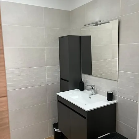 L'evasion, Neuve, 4 Chambres, 8pers, Piscine Chauffee Andernos-les-Bains