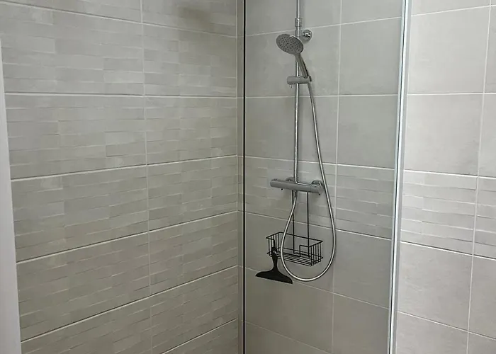 L'evasion, Neuve, 4 Chambres, 8pers, Piscine Chauffee Andernos-les-Bains